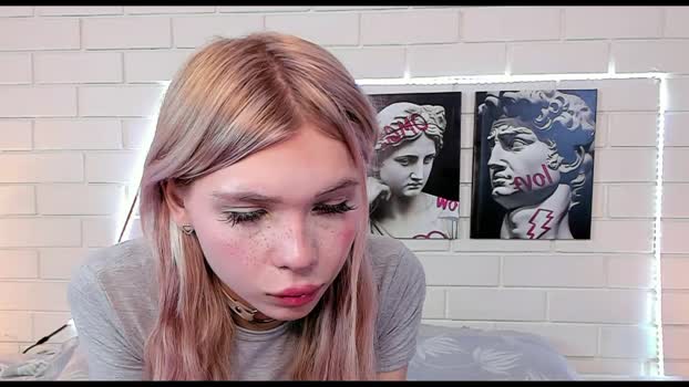 blondy_fina lovense Webcam SHOW @ Chaturbate 10-09-2025