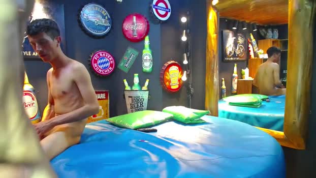 boranget yummy Webcam SHOW @ Chaturbate 09-09-2025