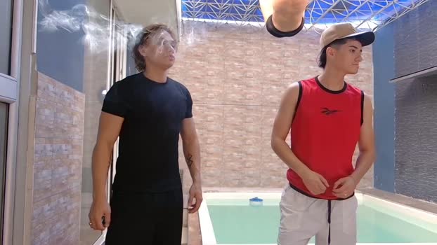 boysgang_sex cute Webcam SHOW @ Chaturbate 09-09-2025