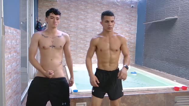boysgang_sex big Webcam SHOW @ Chaturbate 10-09-2025