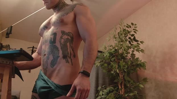 bulatov_x fuckface Webcam SHOW @ Chaturbate 10-09-2025