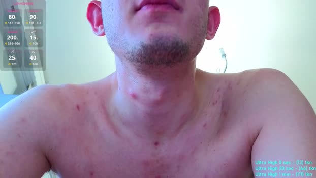 danny__magic hardcock Webcam SHOW @ Chaturbate 09-09-2025