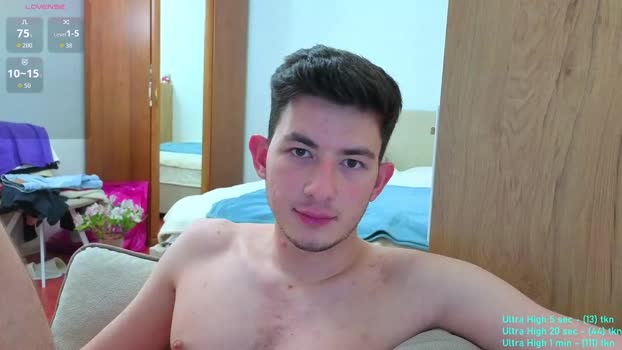 danny__magic Download Webcam SHOW @ Chaturbate 09-09-2025