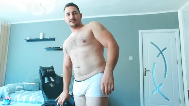 djmute bigload Webcam SHOW @ Chaturbate 10-09-2025