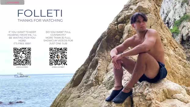 folleti7 legs Webcam SHOW @ Chaturbate 10-09-2025