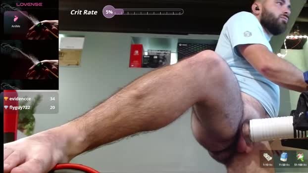 isthisfun1 legs Webcam SHOW @ Chaturbate 10-09-2025