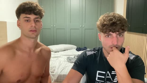 italianboy092 kinky Webcam SHOW @ Chaturbate 10-09-2025