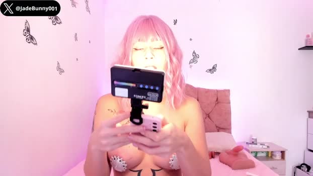 jade__weed beauty Webcam SHOW @ Chaturbate 10-09-2025