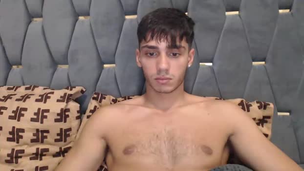 james_qss8 dirty Webcam SHOW @ Chaturbate 10-09-2025