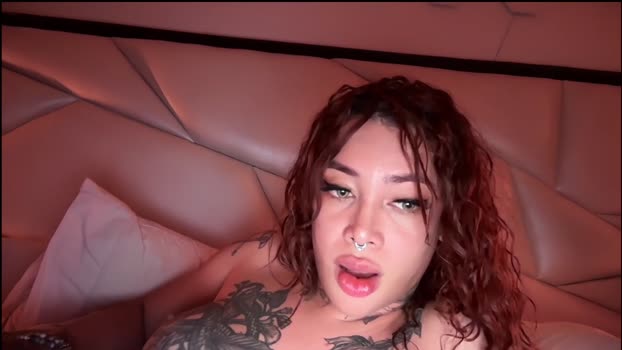 katy_monrroy sexytrans Webcam SHOW @ Chaturbate 10-09-2025