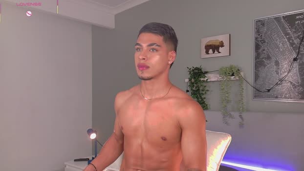 ken_boy_ toy Webcam SHOW @ Chaturbate 09-09-2025