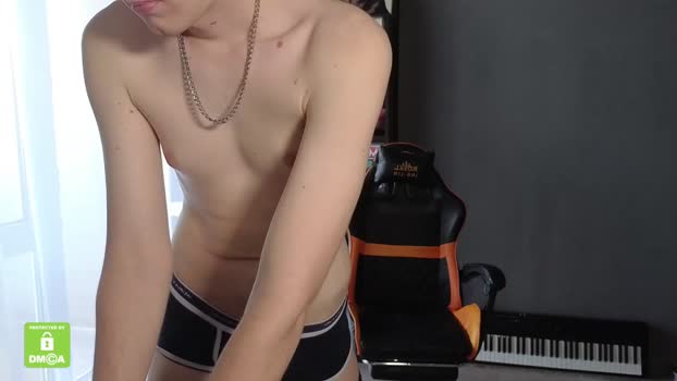 kirill_20_cm fingers Webcam SHOW @ Chaturbate 10-09-2025