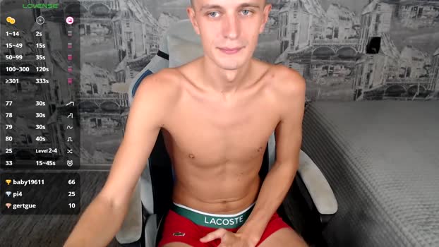 oliverfresh nasty Webcam SHOW @ Chaturbate 10-09-2025