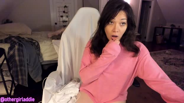 othergirladdie bigload Webcam SHOW @ Chaturbate 10-09-2025