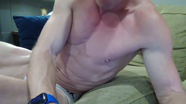 parkerflexes fingering Webcam SHOW @ Chaturbate 10-09-2025