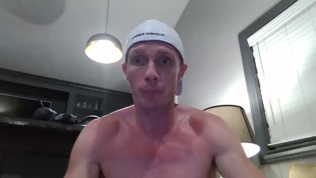 parkerflexes big Webcam SHOW @ Chaturbate 10-09-2025