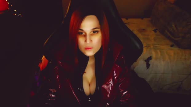 pvckitty sexybody Webcam SHOW @ Chaturbate 10-09-2025