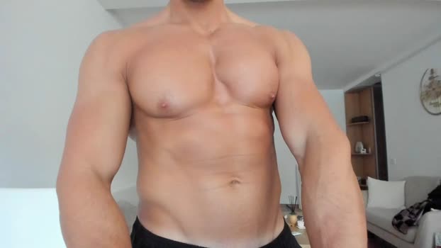 roberto4ever spanking Webcam SHOW @ Chaturbate 10-09-2025