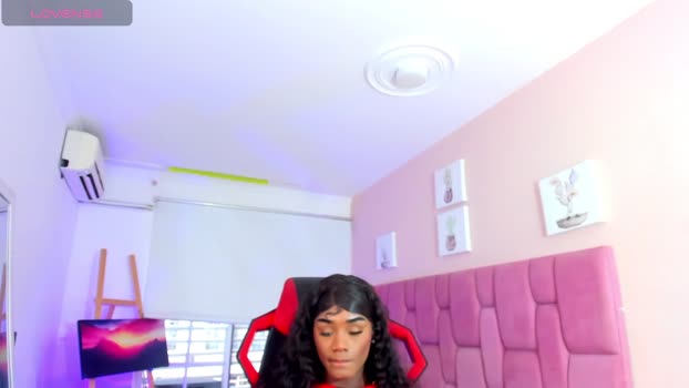sweet_stacie tgirl Webcam SHOW @ Chaturbate 09-09-2025