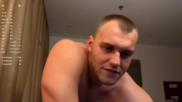 tasty_justin prettyface Webcam SHOW @ Chaturbate 10-09-2025