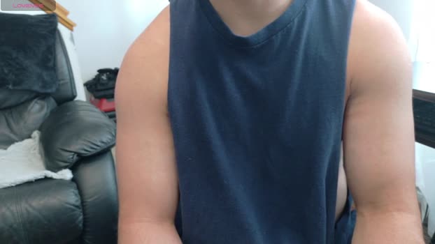 thekodyy lush Webcam SHOW @ Chaturbate 10-09-2025
