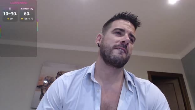 wapos__25 ass Webcam SHOW @ Chaturbate 10-09-2025