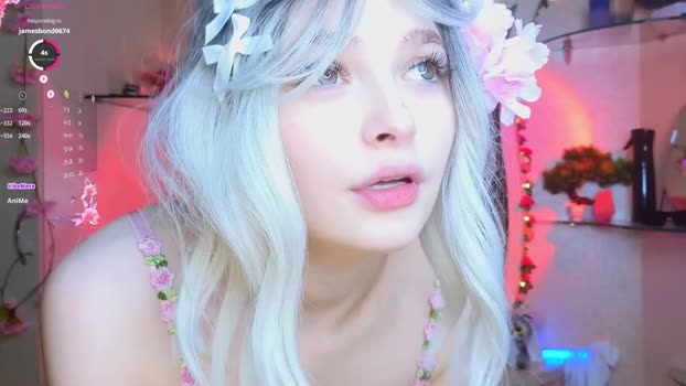 abbycartman nude Webcam SHOW @ Chaturbate 10-09-2025