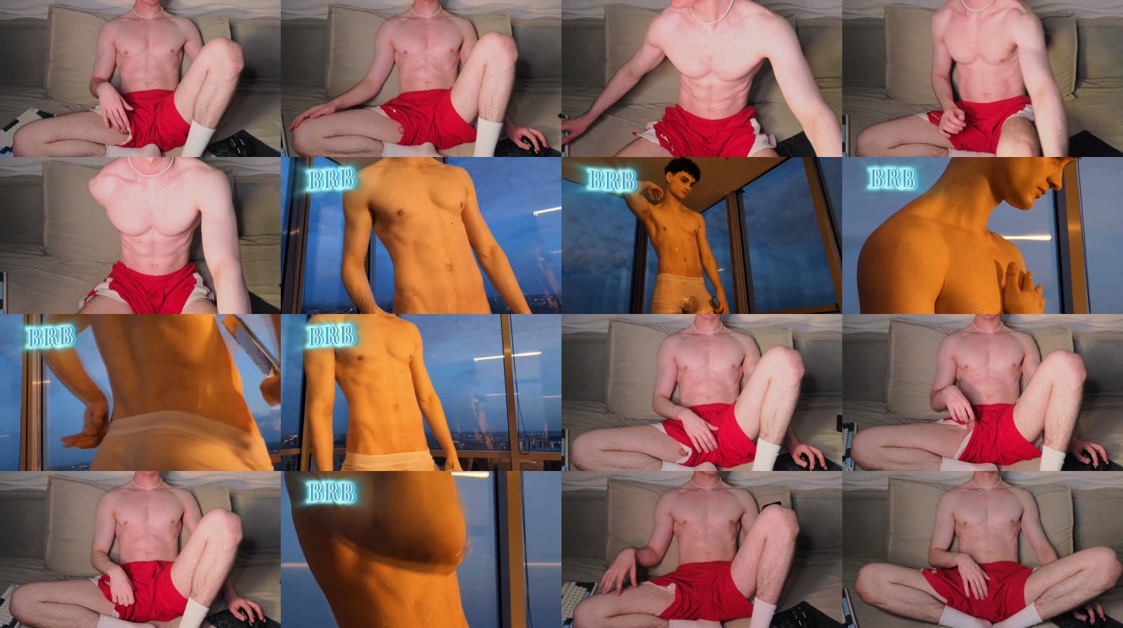 adam_21cm hot Webcam SHOW @ Chaturbate 10-09-2025