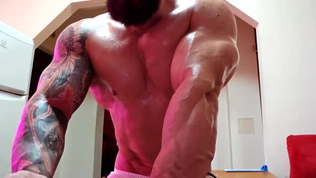 adonis_msc hot Webcam SHOW @ Chaturbate 11-09-2025