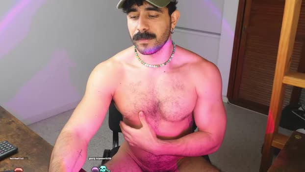 alexdimartino yummy Webcam SHOW @ Chaturbate 11-09-2025
