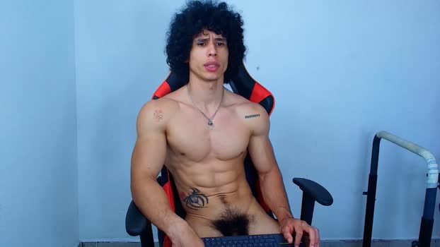arnold_black69 play Webcam SHOW @ Chaturbate 11-09-2025