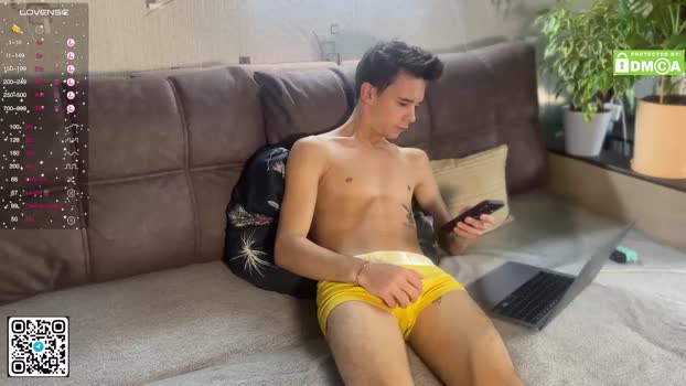 barney_kevin fuckass Webcam SHOW @ Chaturbate 11-09-2025