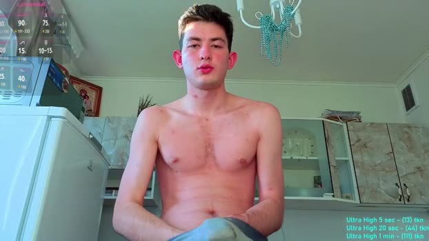 danny__magic Recorded Webcam SHOW @ Chaturbate 10-09-2025
