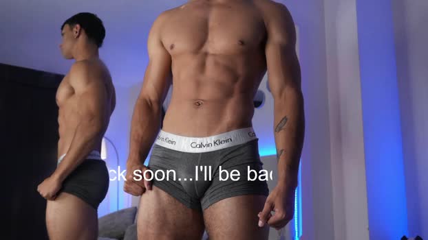 danteestone kissing Webcam SHOW @ Chaturbate 10-09-2025