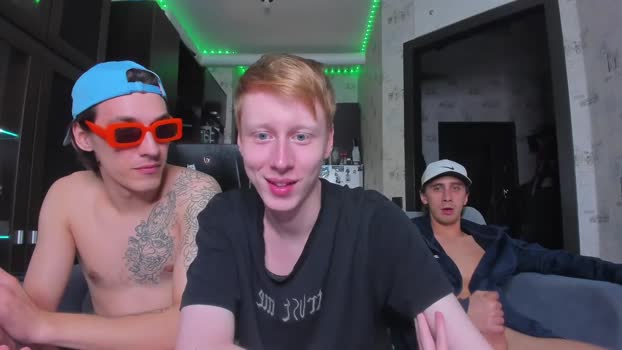 esthetics_boys hardcore Webcam SHOW @ Chaturbate 11-09-2025