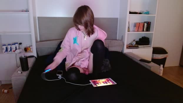 femboyflowers bigass Webcam SHOW @ Chaturbate 11-09-2025