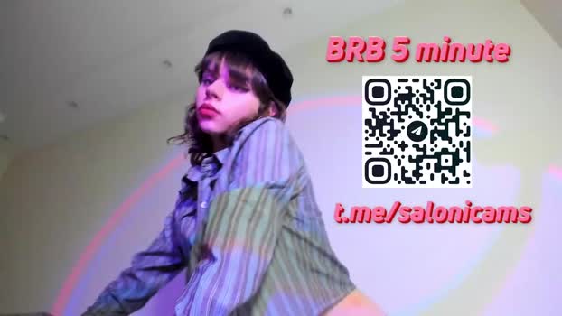 fromnikki sexy Webcam SHOW @ Chaturbate 11-09-2025
