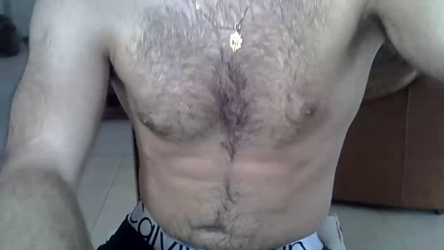 hairydaduncut lick Webcam SHOW @ Chaturbate 11-09-2025