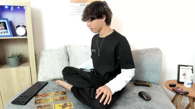 honeymoon_sariel playtime Webcam SHOW @ Chaturbate 10-09-2025