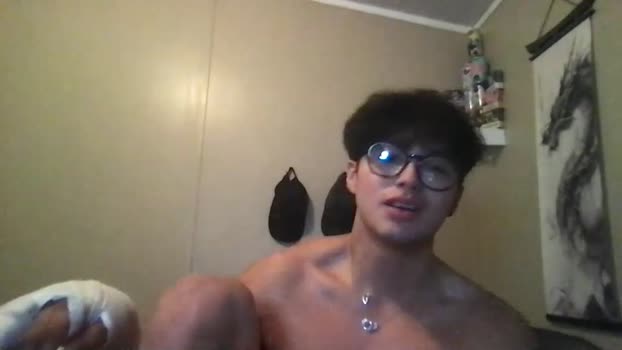 hyunluv horny Webcam SHOW @ Chaturbate 11-09-2025