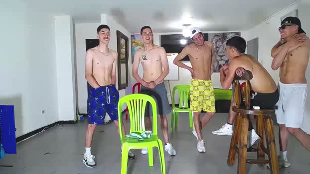 icevermilk fuckface Webcam SHOW @ Chaturbate 10-09-2025