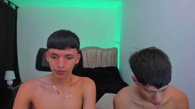 juan_nd_steven jerkoff Webcam SHOW @ Chaturbate 11-09-2025