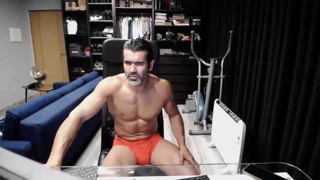 latino23bom ass Webcam SHOW @ Chaturbate 11-09-2025