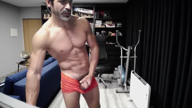latino23bom Video Webcam SHOW @ Chaturbate 11-09-2025