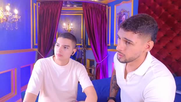 marcovitto beautiful Webcam SHOW @ Chaturbate 11-09-2025