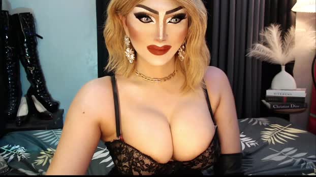 misschannel4sub suck Webcam SHOW @ Chaturbate 11-09-2025