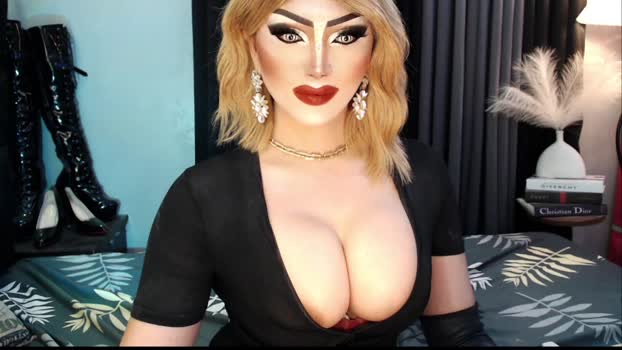 misschannel4sub fuckhard Webcam SHOW @ Chaturbate 11-09-2025
