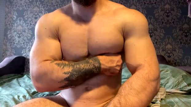 muscularjuggler legs Webcam SHOW @ Chaturbate 11-09-2025