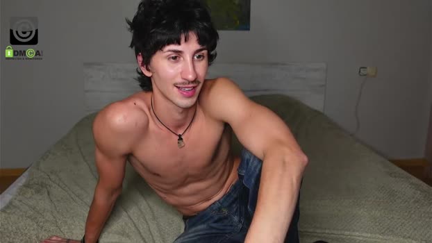 oliver_baker naked Webcam SHOW @ Chaturbate 10-09-2025