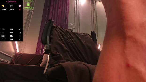 oliversport Cam Webcam SHOW @ Chaturbate 10-09-2025